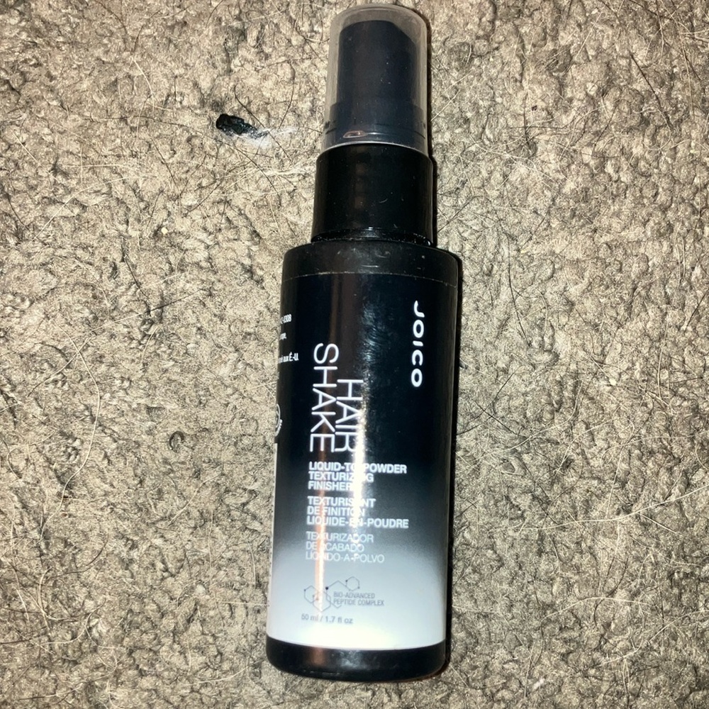 Joico Hair Shake Liquid Powder
